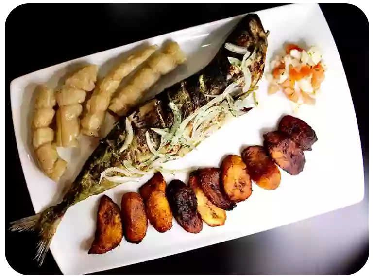 Le Sixième Sens - Restaurant africain Paris 17 - bon restaurant Paris
