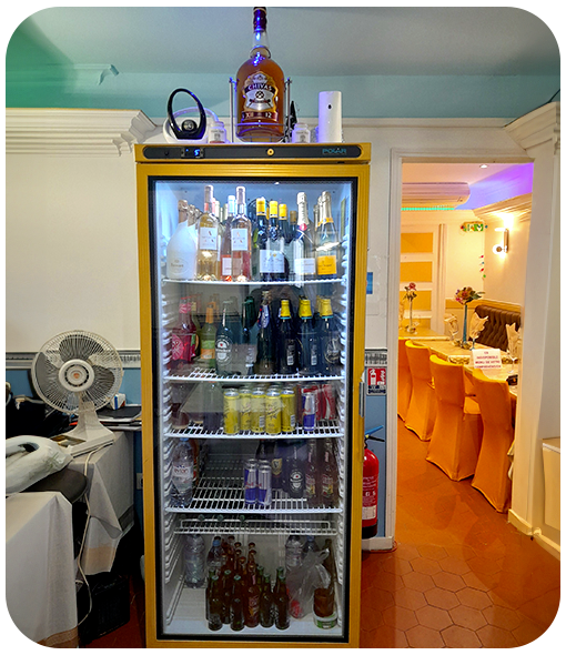 Le Sixième Sens - Restaurant africain Paris 17 - top resto Paris