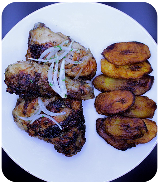 Le restaurant - Le Sixième Sens - Restaurant camerounais Paris 17 - restaurant Paris