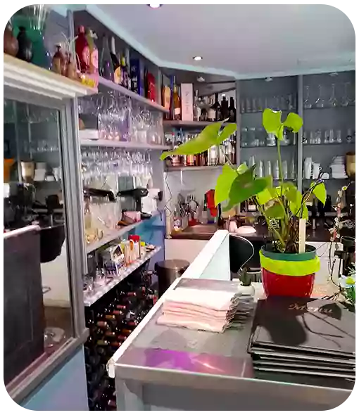 Le Sixième Sens - Restaurant africain Paris 17 - Restaurant camerounais Paris 17