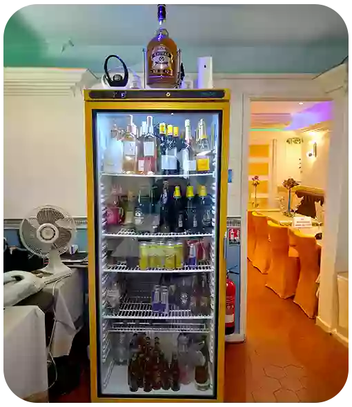 Le Sixième Sens - Restaurant africain Paris 17 - bon restaurant Paris