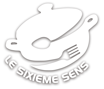 Logo Le Sixième Sens